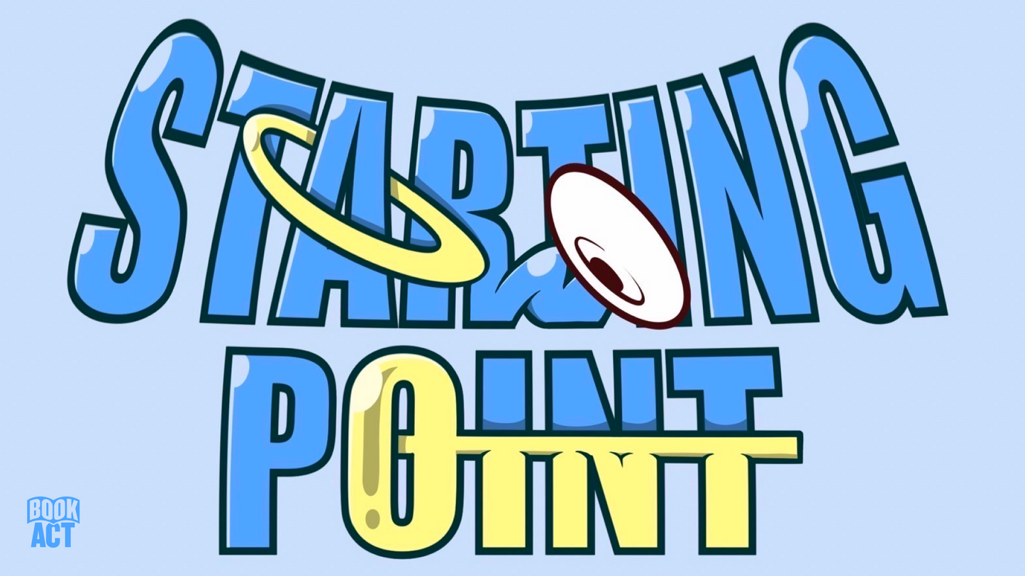 STARTING POINT